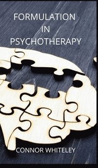 bokomslag Formulation in Psychotherapy