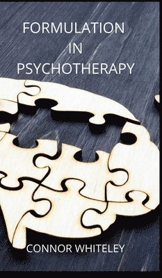 bokomslag Formulation in Psychotherapy