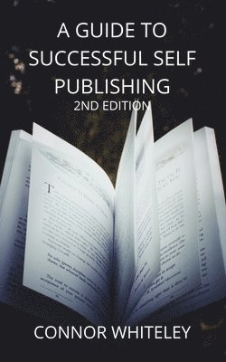 Guide to Success Self-Publishing 1