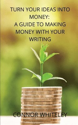 bokomslag Turn Your Ideas Into Money