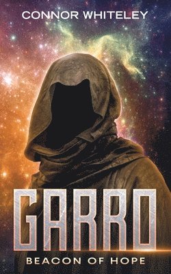 Connor Whiteley - Beacon of Hope, Häftad