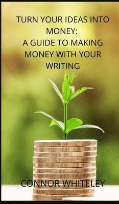 bokomslag Turn Your Ideas Into Money