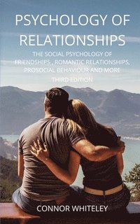 bokomslag Psychology of Relationships