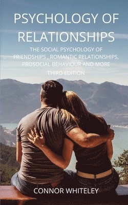 bokomslag Psychology of Relationships