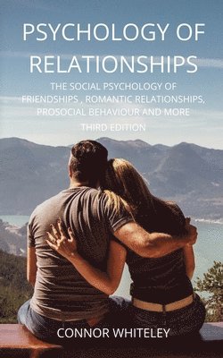 bokomslag Psychology of Relationships