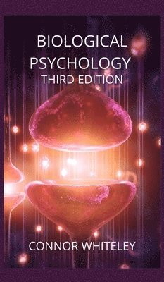 bokomslag Biological Psychology