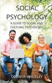 bokomslag Social Psychology