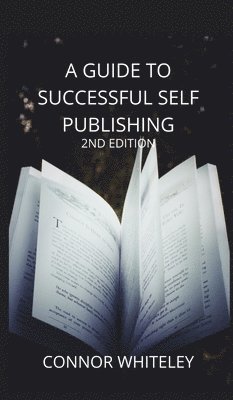 bokomslag Guide to Success Self-Publishing