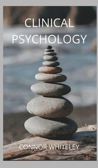 bokomslag Clinical Psychology