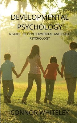 bokomslag Developmental Psychology