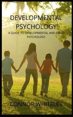 bokomslag Developmental Psychology