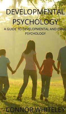 bokomslag Developmental Psychology