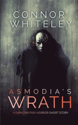 bokomslag Asmodia's Wrath