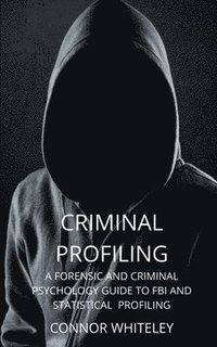 bokomslag Criminal Profiling