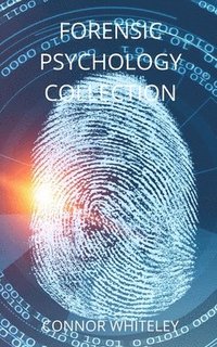 bokomslag Forensic Psychology Collection