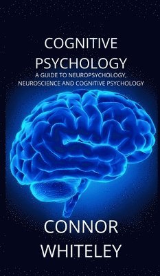 bokomslag Cognitive Psychology