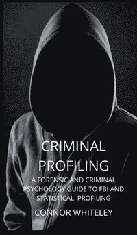 bokomslag Criminal Profiling