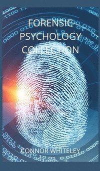 bokomslag Forensic Psychology Collection