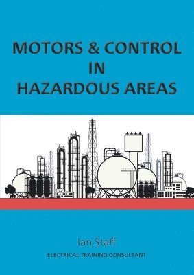 Motors and Control in Hazardous Areas 1