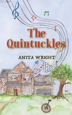 The Quintuckles 1