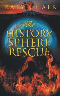 bokomslag History Sphere Rescue