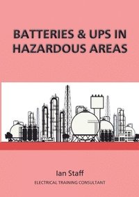 bokomslag Batteries and UPS in Hazardous Areas