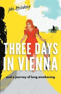 bokomslag Three Days in Vienna