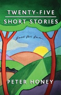 bokomslag Twenty-Five Short Stories