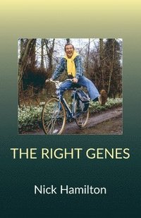 bokomslag Right Genes