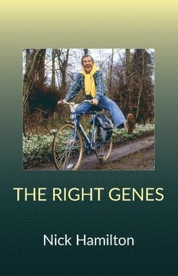 Nick Hamilton - Right Genes, Häftad