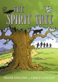 bokomslag The Spirit Tree