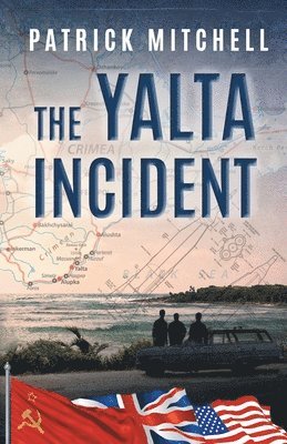 The Yalta Incident 1