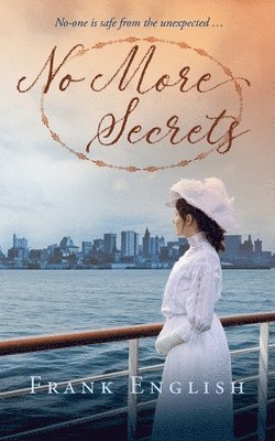 English - No More Secrets, Häftad