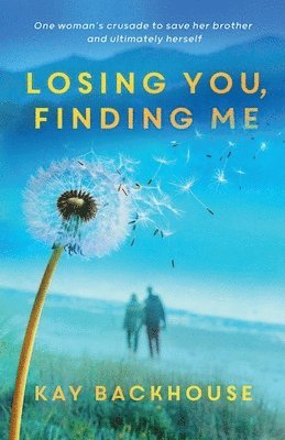 Losing You, Finding Me 1