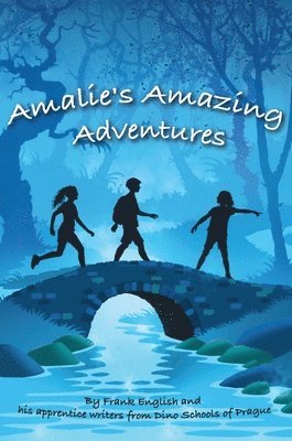 Amalie's Amazing Adventures 1