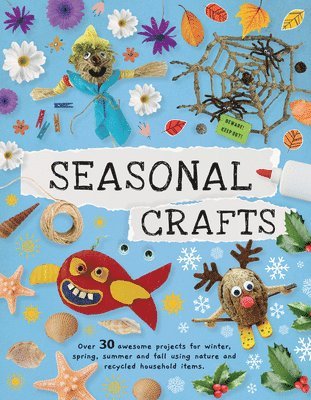 Seasonal Crafts 1
