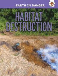 bokomslag Habitat Destruction