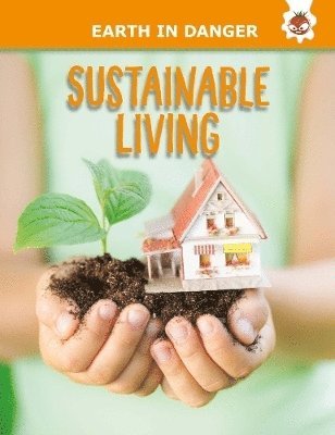 bokomslag Sustainable Living