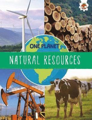 Natural Resources 1