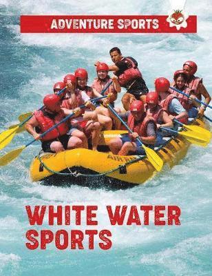 White-Water Sports 1