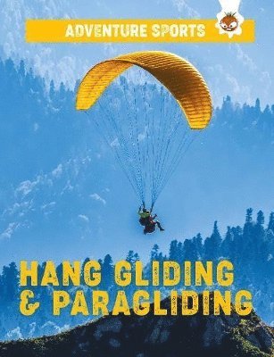 Hang-Gliding and Paragliding 1