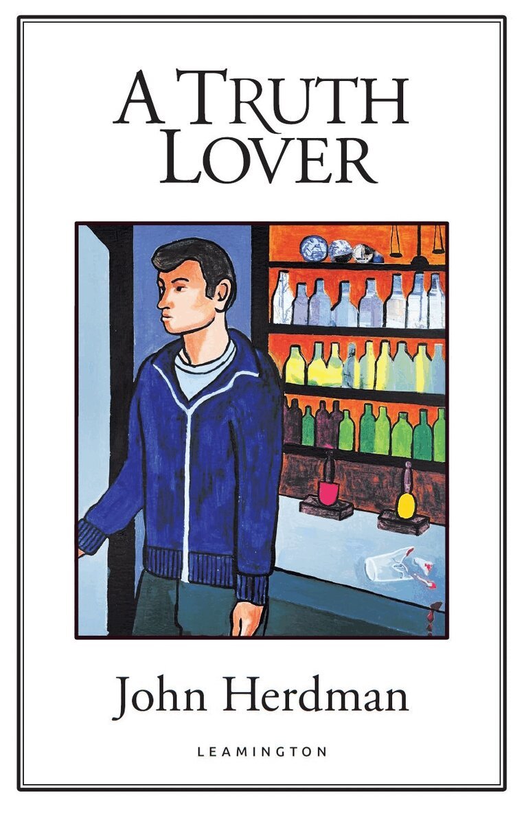 John Herdman - Truth Lover, Häftad