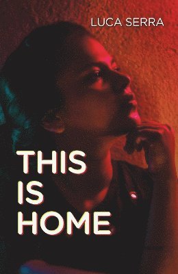 Luca Serra - This is Home, Häftad