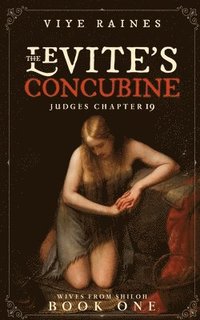 bokomslag The Levite's Concubine