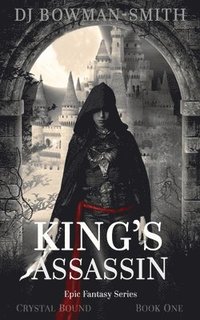 bokomslag King's Assassin