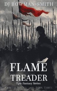 bokomslag Flame Treader