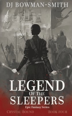 Legend of the Sleepers 1