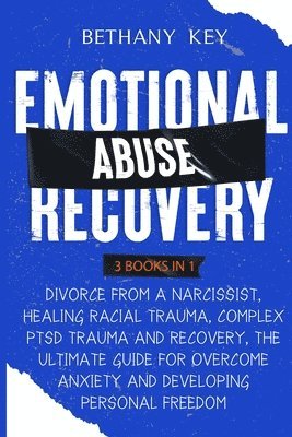 Emotional Abuse Recovery 1