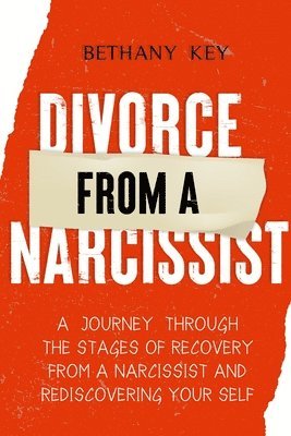 Divorce from a Narcissist 1