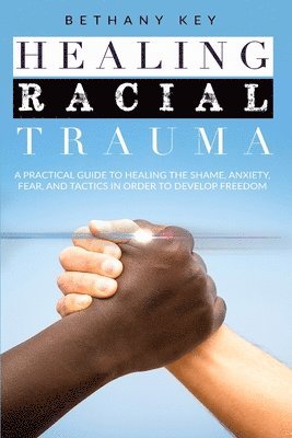 bokomslag Healing Racial Trauma